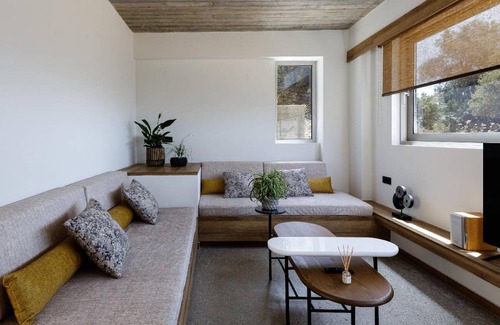 Mariou House | 107 m² House ∙ 3 bedrooms ∙ 6 guests