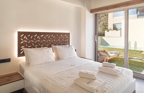 Mariou House | 107 m² House ∙ 3 bedrooms ∙ 6 guests