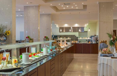 Kallithea Hotel | 108 m² Hotel ∙ 2 bedrooms ∙ 127 guests