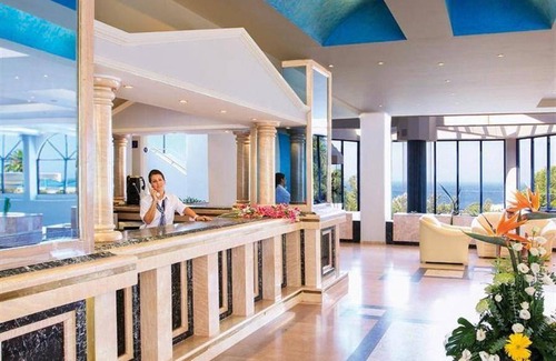 Kallithea Hotel | 108 m² Hotel ∙ 2 bedrooms ∙ 127 guests