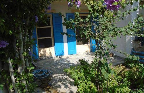 Tavari House | 11 m² House ∙ 2 bedrooms ∙ 6 guests