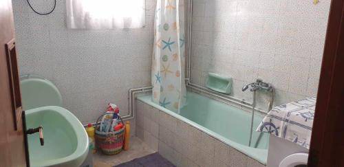 Mytilene Apartment | 110 m² Apartment ∙ 2 bedrooms ∙ 6 guests