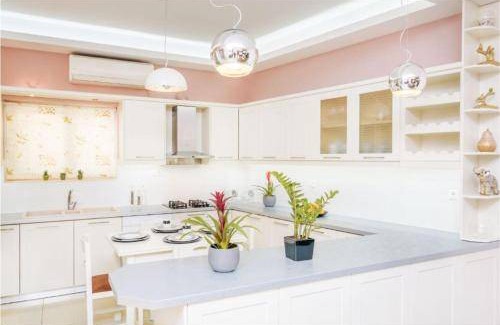 Pitharion Apartment | 110 m² Apartment ∙ 2 bedrooms ∙ 4 guests