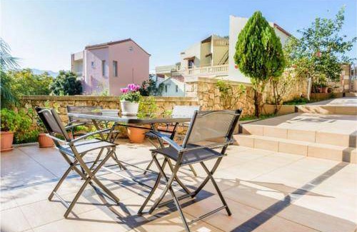 Pitharion Apartment | 110 m² Apartment ∙ 2 bedrooms ∙ 4 guests