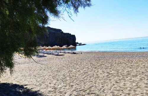 Achlia Apartment | 110 m² Apartment ∙ 3 bedrooms ∙ 6 guests