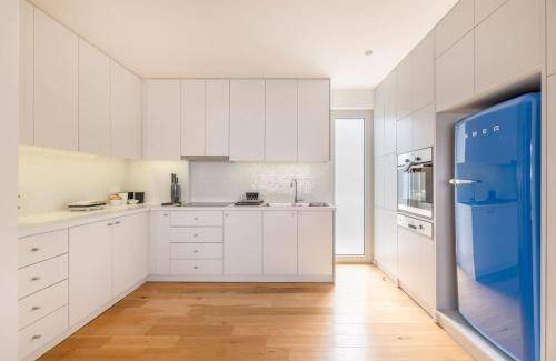 Pangrati Apartment | 110 m² Apartment ∙ 3 bedrooms ∙ 6 guests