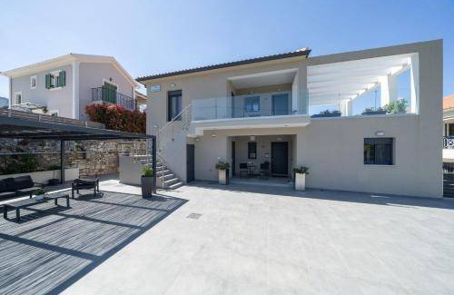 Makriotika Apartment | 110 m² Apartment ∙ 2 bedrooms ∙ 4 guests