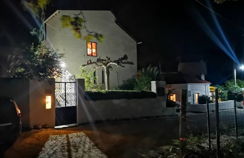 Dorida House | 110 m² House ∙ 4 bedrooms ∙ 6 guests