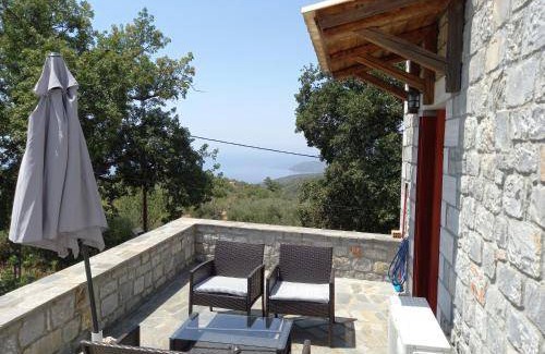 West Mani House | 110 m² House ∙ 2 bedrooms ∙ 5 guests