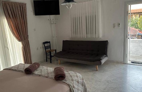 Pangaio House | 110 m² House ∙ 4 bedrooms ∙ 10 guests