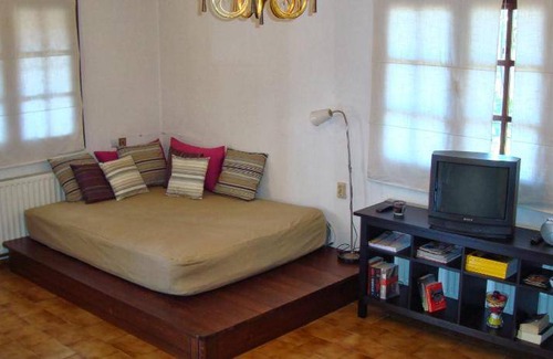 Asprovalta House | 110 m² House ∙ 3 bedrooms ∙ 8 guests