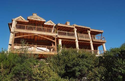 Paralia House | 110 m² House ∙ 2 bedrooms ∙ 6 guests