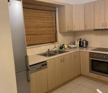 Paralia House | 110 m² House ∙ 2 bedrooms ∙ 6 guests