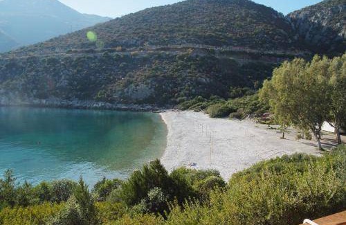 Paralia House | 110 m² House ∙ 2 bedrooms ∙ 6 guests