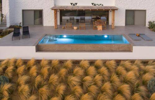 Naxos Resort | 110 m² Resort ∙ 3 bedrooms ∙ 7 guests