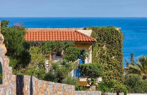 Koutouloufari Apartment | 110 m² Serviced apartment ∙ 4 bedrooms ∙ 127 guests