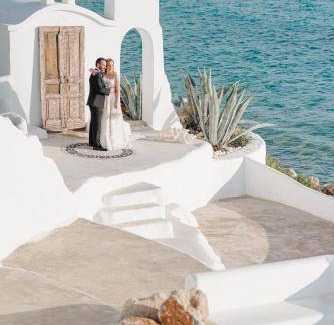 Prassonissi Resort | 112 m² Resort ∙ 3 bedrooms ∙ 6 guests