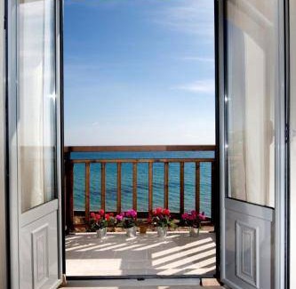 Prassonissi Resort | 112 m² Resort ∙ 3 bedrooms ∙ 6 guests