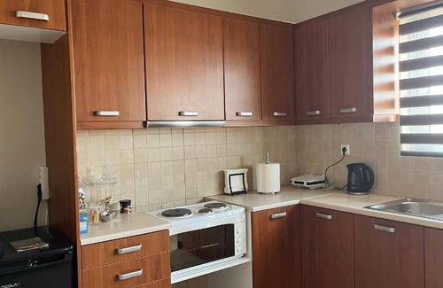 Markopoulon Apartment | 115 m² Apartment ∙ 2 bedrooms ∙ 8 guests
