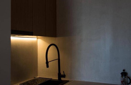 Markopoulon Apartment | 115 m² Apartment ∙ 2 bedrooms ∙ 8 guests