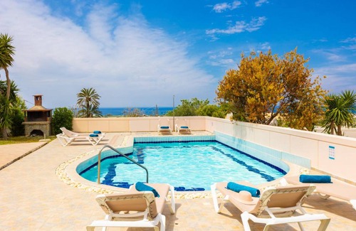 Fanai Villa | 115 m² Villa ∙ 3 bedrooms ∙ 7 guests