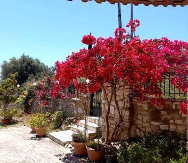 Aipeia Apartment | 116 m² Apartment ∙ 3 bedrooms ∙ 7 guests