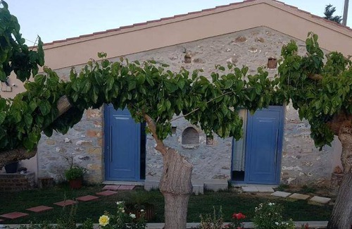 Koulkouthiana Bed & Breakfast | 118 m² Bed and breakfast ∙ 8 guests