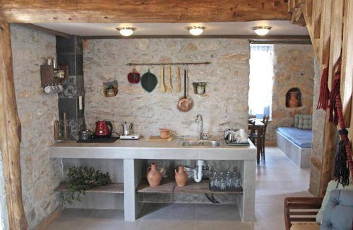 Koulkouthiana Bed & Breakfast | 118 m² Bed and breakfast ∙ 8 guests