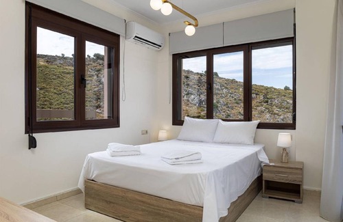 Katochori House | 120 m² House ∙ 4 bedrooms ∙ 10 guests