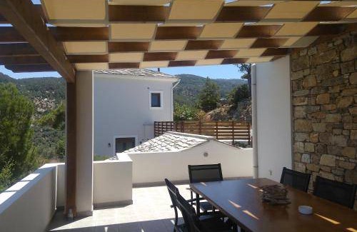 Armenistis Apartment | 120 m² Apartment ∙ 3 bedrooms ∙ 8 guests