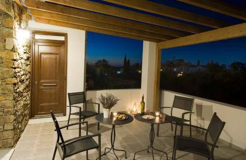 Armenistis Apartment | 120 m² Apartment ∙ 3 bedrooms ∙ 8 guests