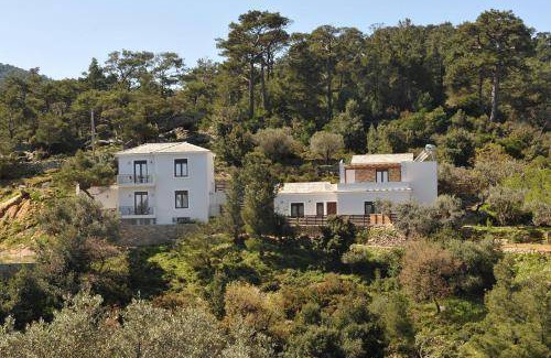 Armenistis Apartment | 120 m² Apartment ∙ 3 bedrooms ∙ 8 guests