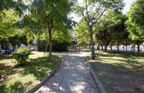 Pangrati Apartment | 120 m² Apartment ∙ 3 bedrooms ∙ 6 guests