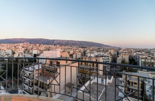 Kinosargous Apartment | 120 m² Apartment ∙ 3 bedrooms ∙ 6 guests
