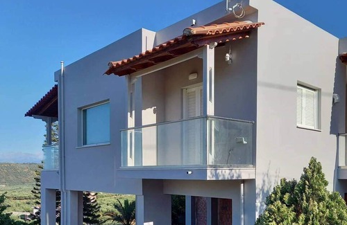 Kamara Kalidonias House | 120 m² House ∙ 3 bedrooms ∙ 6 guests