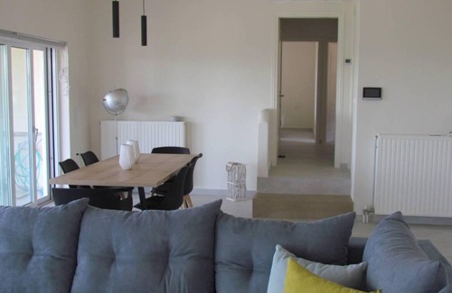 Kamara Kalidonias House | 120 m² House ∙ 3 bedrooms ∙ 6 guests