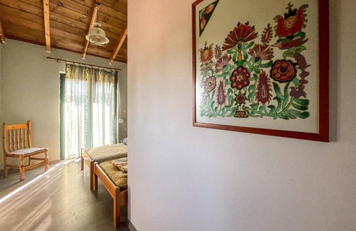 Apokoronas House | 120 m² House ∙ 1 bedroom ∙ 6 guests