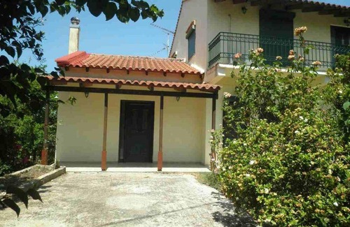 Apokoronas House | 120 m² House ∙ 1 bedroom ∙ 7 guests