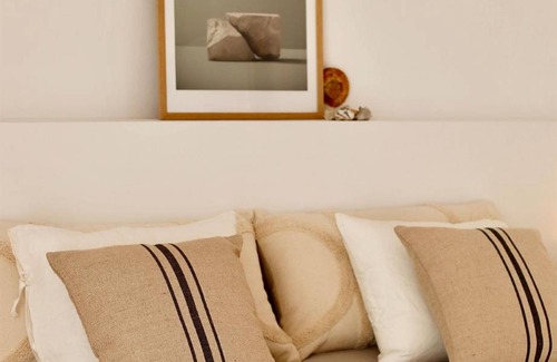 Kamilari House | 120 m² House ∙ 2 bedrooms ∙ 4 guests