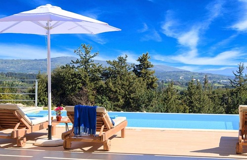 Apokoronas House | 120 m² House ∙ 3 bedrooms ∙ 9 guests