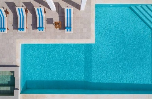 Agia Marina House | 120 m² House ∙ 3 bedrooms ∙ 8 guests