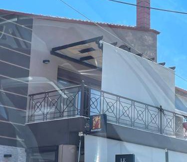 Nea Propontida House | 120 m² House ∙ 3 bedrooms ∙ 7 guests