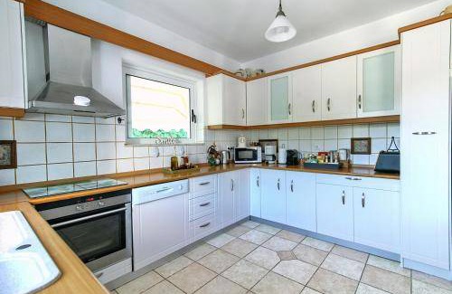 Asklipiio House | 120 m² House ∙ 4 bedrooms ∙ 8 guests