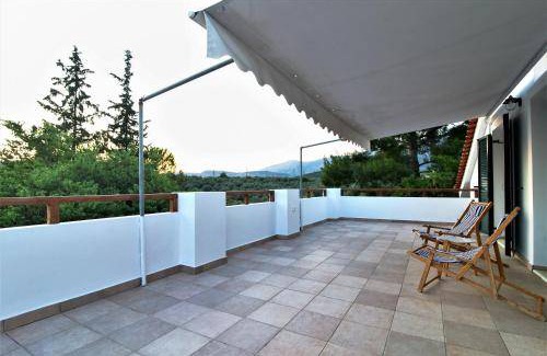 Asklipiio House | 120 m² House ∙ 4 bedrooms ∙ 8 guests