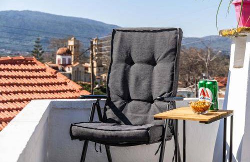 Apokoronas Villa | 120 m² Villa ∙ 1 bedroom ∙ 4 guests