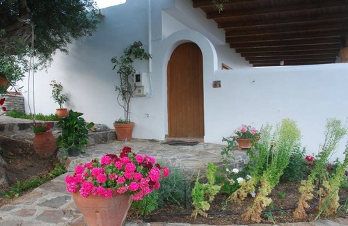 Sfinari Villa | 120 m² Villa ∙ 2 bedrooms ∙ 5 guests