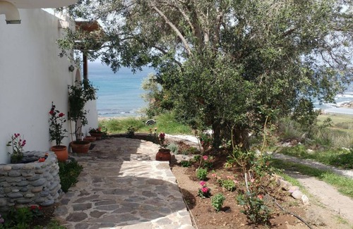 Sfinari Villa | 120 m² Villa ∙ 2 bedrooms ∙ 5 guests