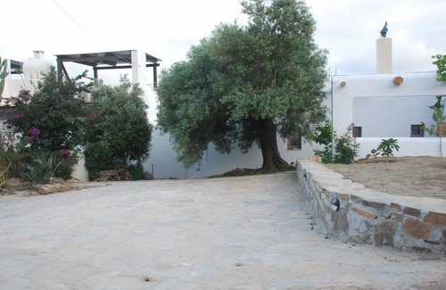 Sfinari Villa | 120 m² Villa ∙ 2 bedrooms ∙ 5 guests