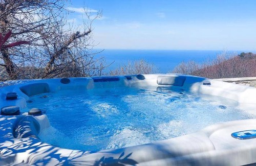 Kissos Villa | 120 m² Villa ∙ 2 bedrooms ∙ 8 guests