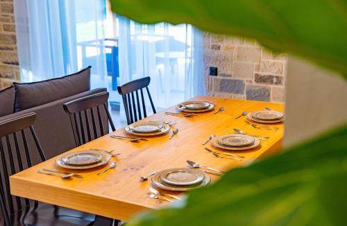 Tymbaki Villa | 120 m² Villa ∙ 3 bedrooms ∙ 6 guests